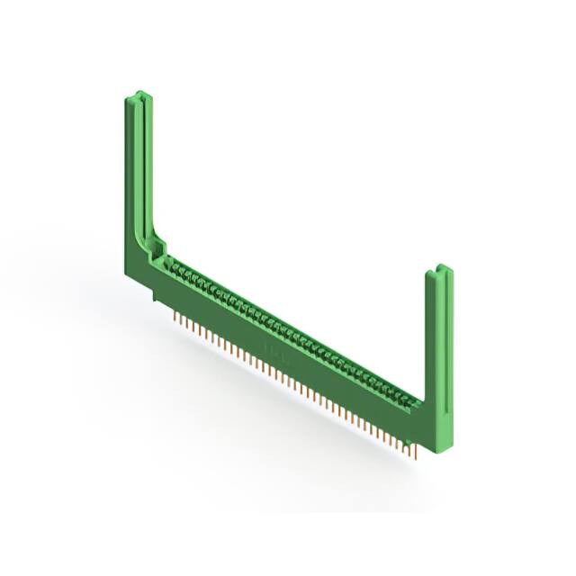 346-039-522-658 EDAC Inc.  Edgeboard Connectors